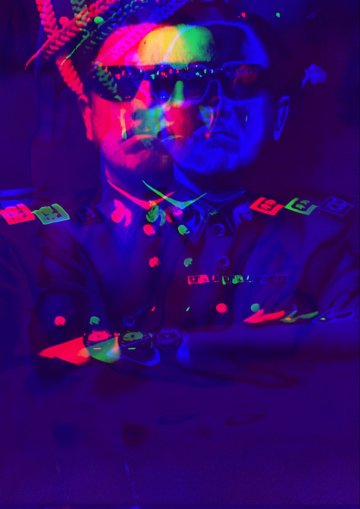 Pinochet
