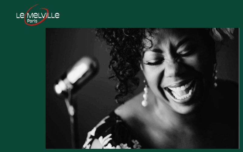Eboni Fondren 4tet