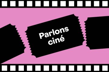 Parlons ciné