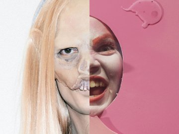 (PSYCHO)SOMATIC STORIES x EXTÉRIEUR QUEER