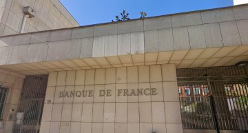 Dialoguons ensemble - Visite guidée de la Banque de France de Vincennes et présentations de ses missions
