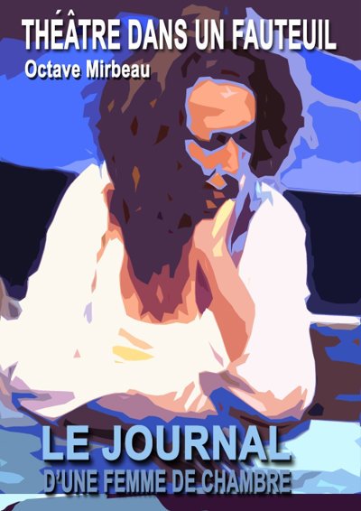 Le journal d'une femme de chambre