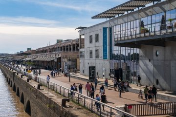 ☀️ ALERTE : ÉTÉ EXCEPTIONNEL EN VUE À CAP SCIENCES !
