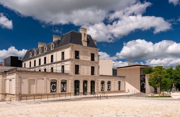 Visite commentée du Signe