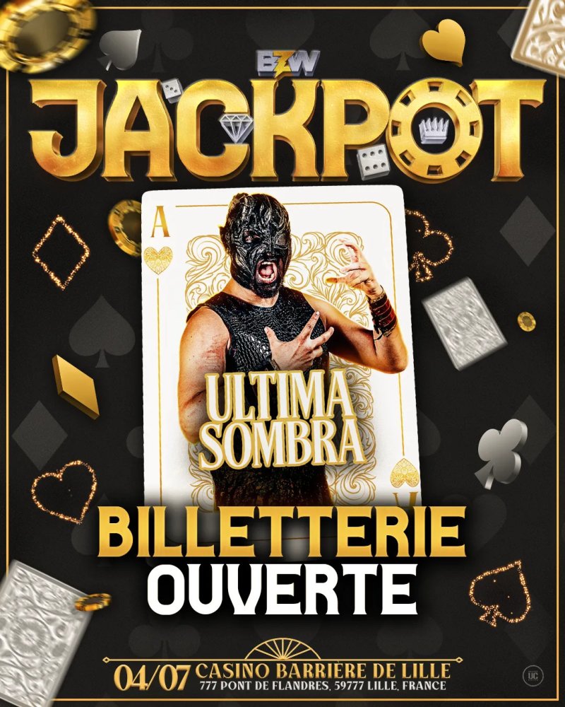 Bzw - Jackpot