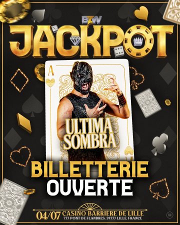 Bzw - Jackpot