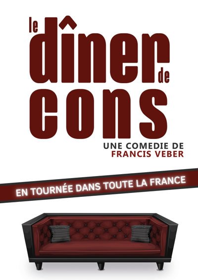 Le dîner de cons