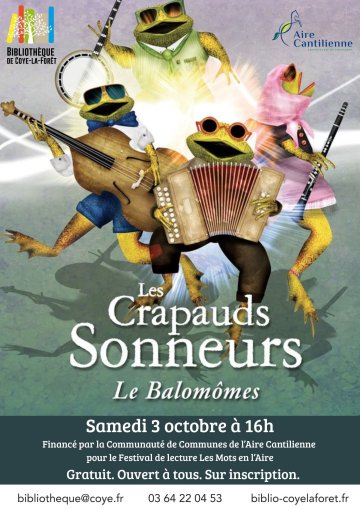 Balomômes