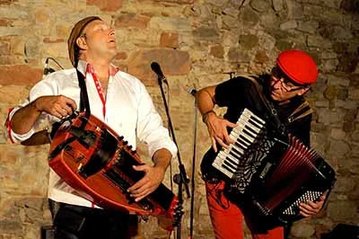 Balèti
