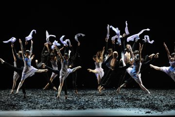 L'Amour Sorcier & Don Quichotte - MALANDAIN BALLET BIARRITZ