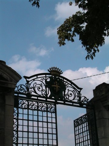 Visite libre du Cimetière de l'Ouest