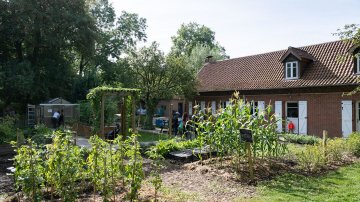 Création d'été (pour les tout petits)