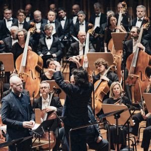 Orchestre National Bordeaux Aquitaine