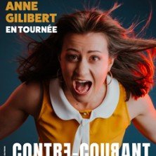 Anne Gilibert -  Contre-Courant