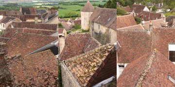 Circuit : Bellême ouvre et partage ses lieux de patrimoine