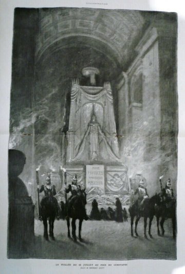 Visite de l'atelier du sculpteur Antoine Sartorio