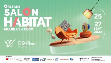 Salon Habitat Meubles et Déco d'Orléans