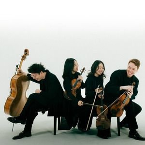 Quatuor Leonkoro
