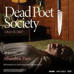 DEAD POET SOCIETY