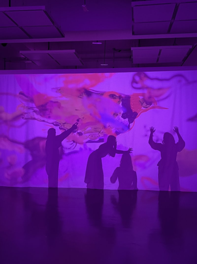 Atelier Signa-danse