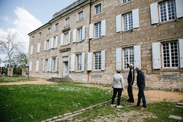 Écomusée des Bruneaux