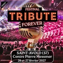 Festival Tribute For Ever