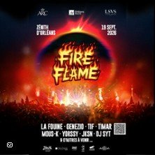 Fire Flame