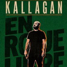 Kallagan - En Roue Libre