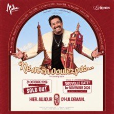 Hier, Aujourd'hui, Demain - Khaled