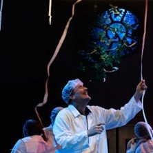 La Vie Est Une Fête - Théâtre de l'Atelier, Paris