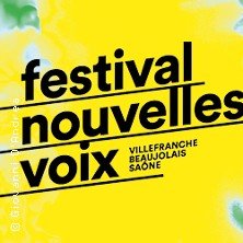 Festival Nouvelles Voix