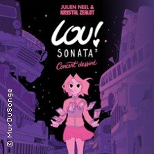 Lou Sonata