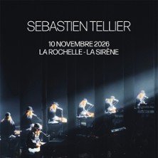 Sébastien Tellier - Kiss The Beast Tour