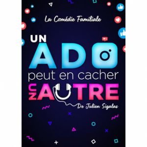 Un ado peut en cacher un autre