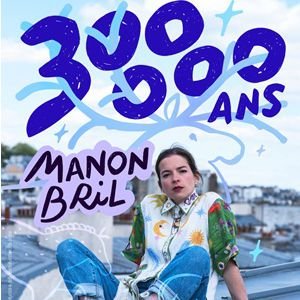 MANON BRIL