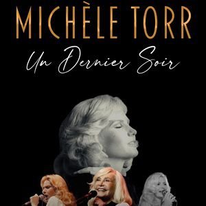 MICHELE TORR