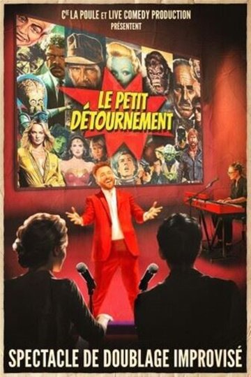 Le petit détournement