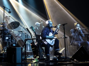 Arnaud Fradin & his Roots Combo