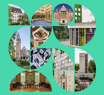 Visites guidées : Partez pour une balade inattendue entre nature, art et architectures du monde