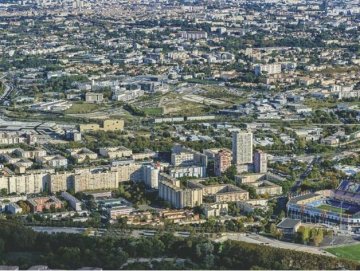 Conférence "Patrimoine mineur, mémoires majeures : mémoires de quartiers, patrimoines de demain"