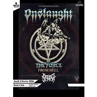 Onslaught