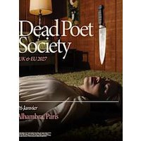 Dead poet society