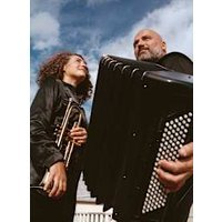 Airelle besson et lionel suarez