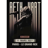 Beth hart