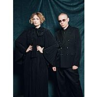 Hooverphonic + 1ere partie