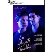 Les amants terribles