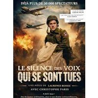 Le silences des voix qui se sont tues