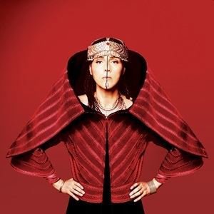 Souad Massi