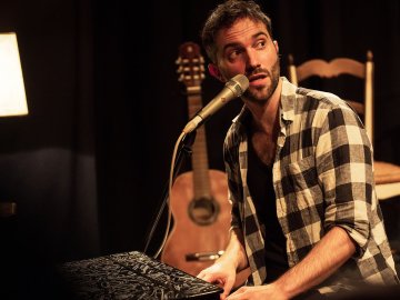 Tu connais la chanson ?