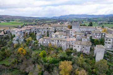 Visite guidée "Les vielles maisons ont une histoire..."